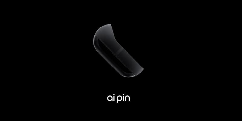 Humane Luncurkan AiPin yang Wearable Pesaing Smartphone