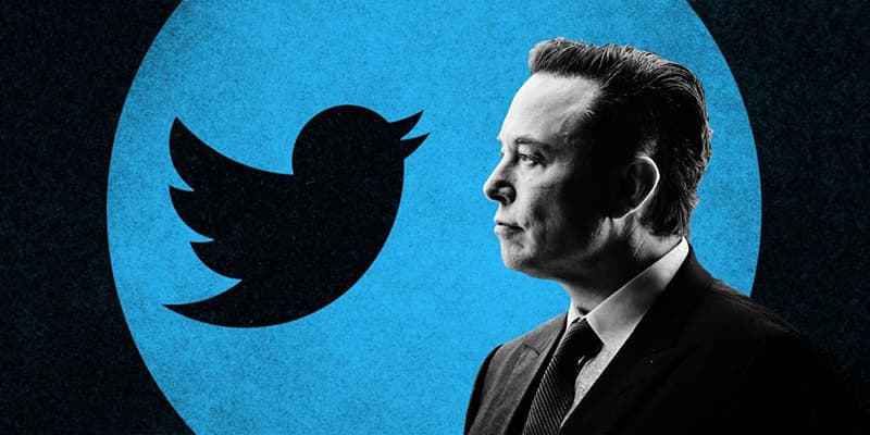 Elon Musk Tutup Twitter?