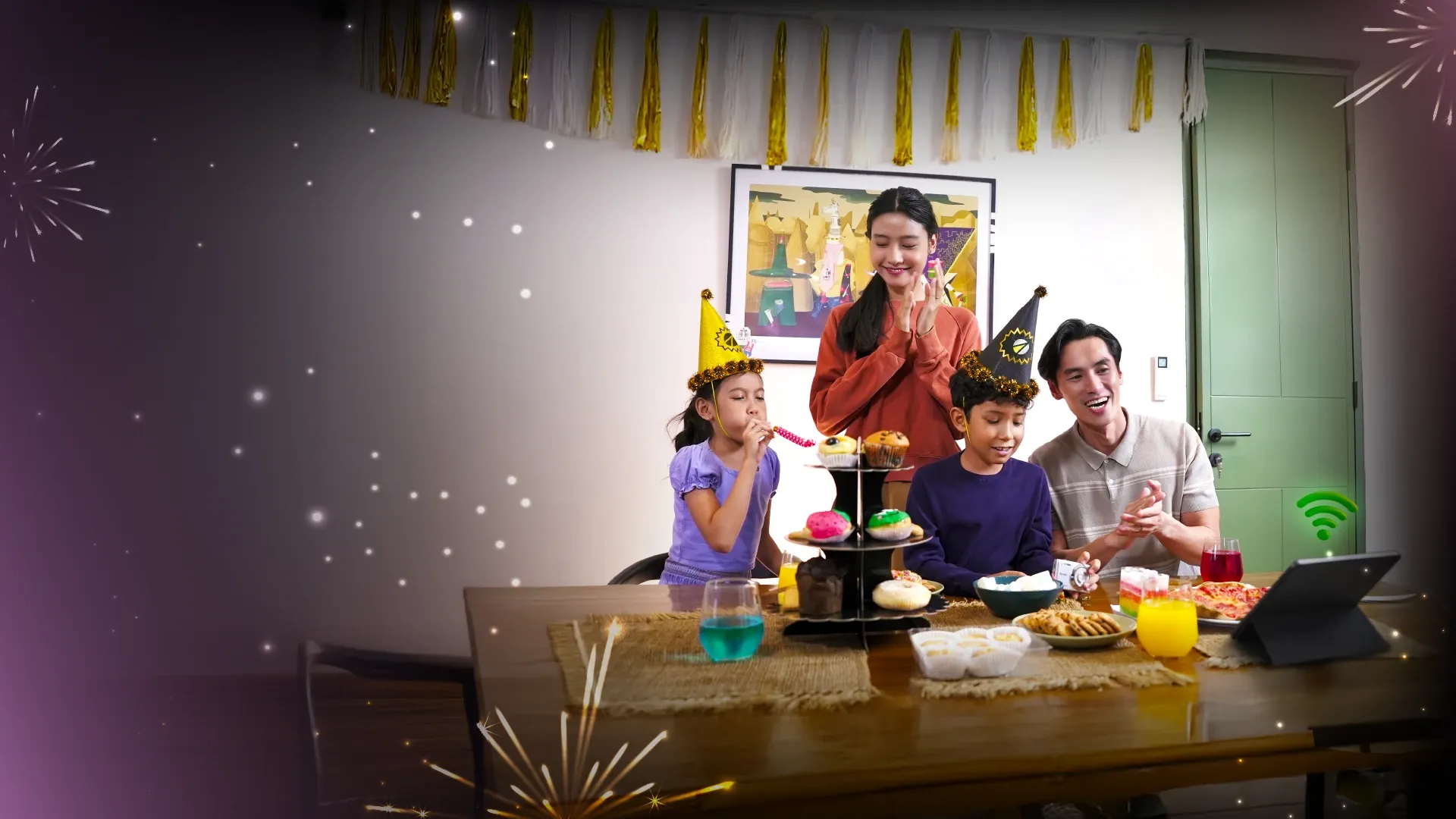 GlobalXtreme Internet Service Provider