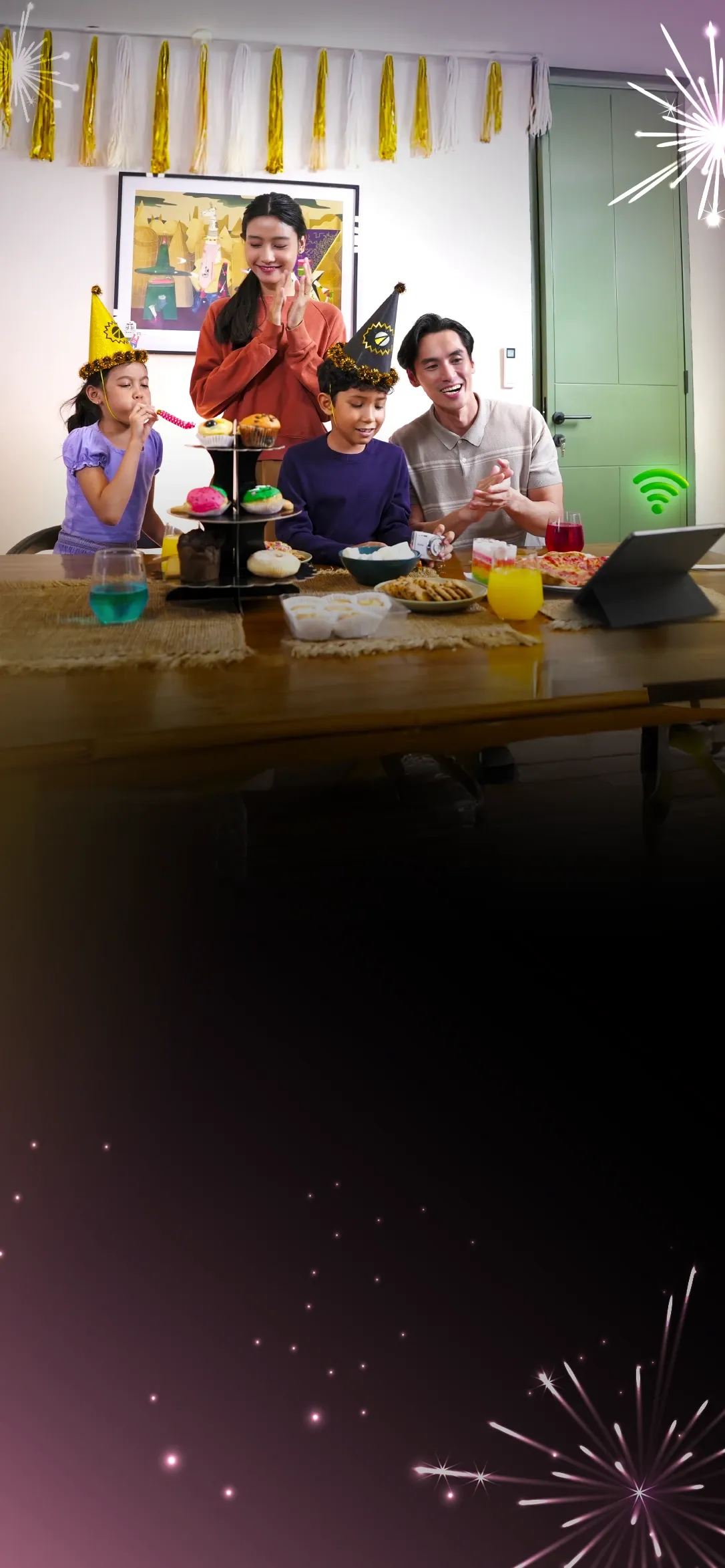 GlobalXtreme Internet Service Provider