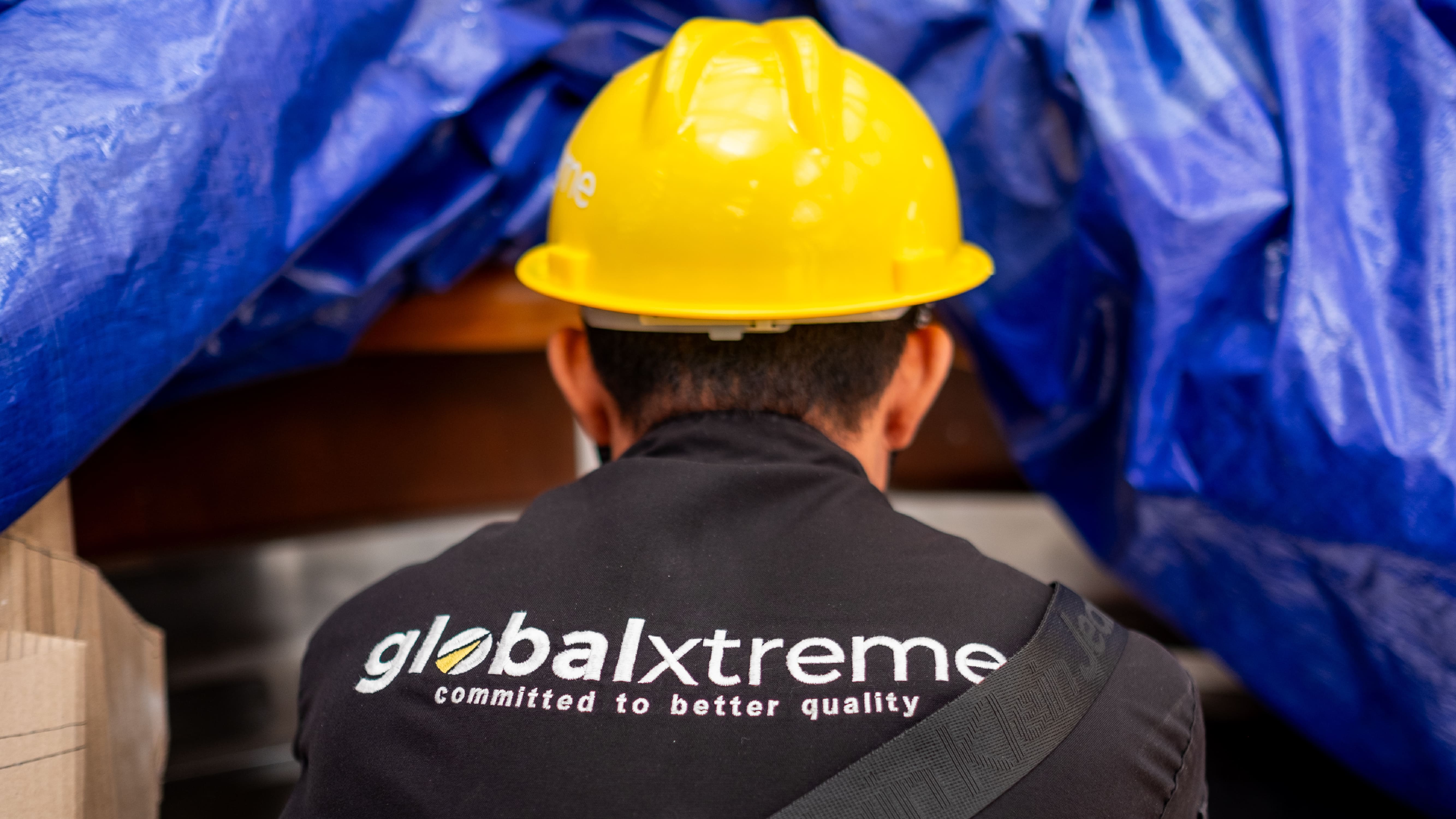 globalxtreme customize service