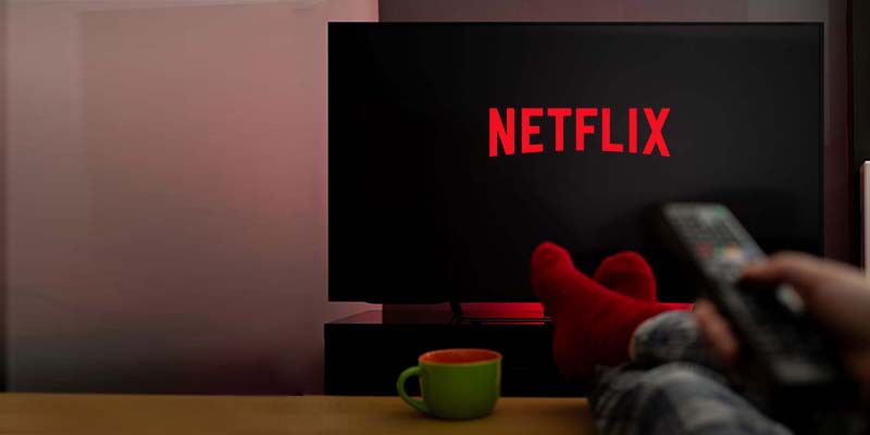 Tahukah Kamu dengan Tiga Fakta Menarik soal Netflix Berikut Ini?