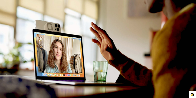Lifehack; Cara Jitu Fungsikan Smartphone Jadi Webcam