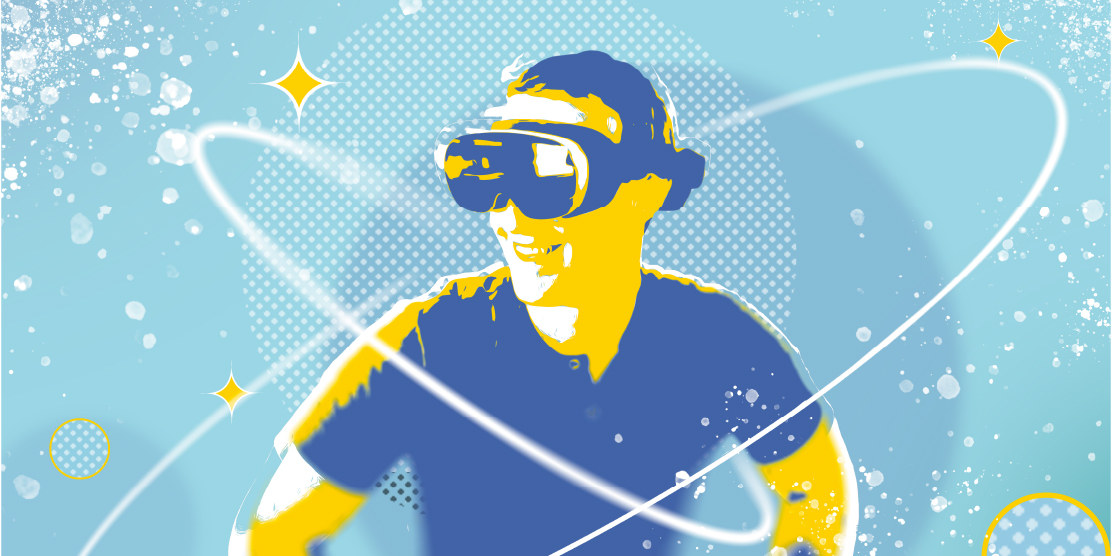 Bikin Avatar Tanpa Kaki, Metaverse Milik Meta Meragukan?