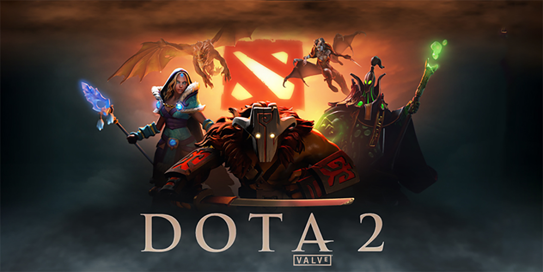 Valve Blokir Permanen Lebih dari 40 ribu Akun Dota 2 Akibat Nge-Cheat