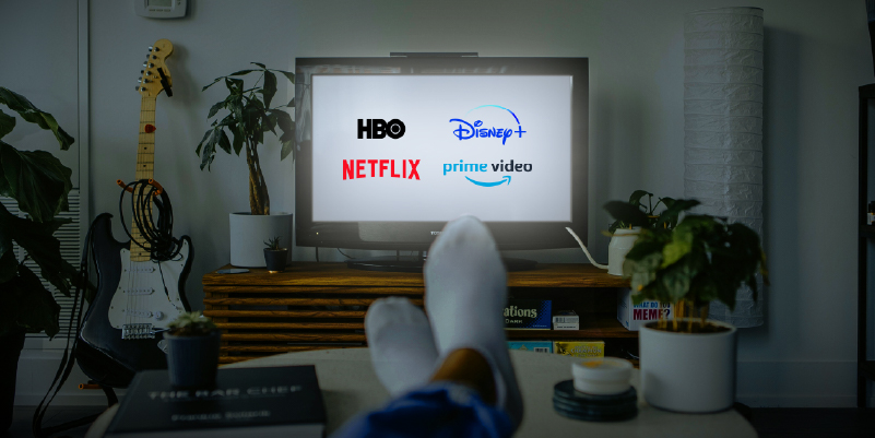 Serial TV Paling Sering di Tonton Streaming