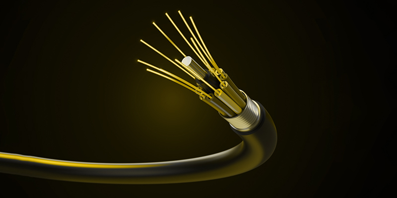 Kenal Lebih Dekat Apa itu Koneksi Fiber Optik