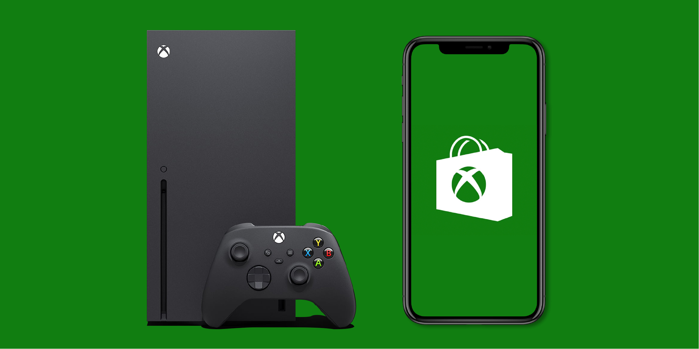 Pesaing Apple dan Google, Microsoft Siap Luncurkan Toko Game Mobile