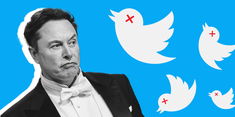 Twitter, Inc. Resmi Berganti Nama Menjadi X Corp