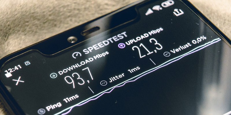 Koneksi Internet Anda Lambat? Coba Ikuti 8 Tips Ini!