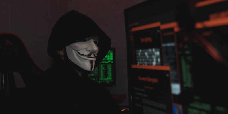 Jenis Cyber Crime yang Harus Diwaspadai dan Cara Mengatasinya
