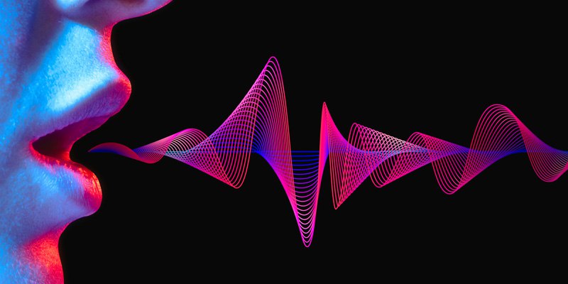 Kreasikan Suara lewat Aplikasi AI Voice Generator yang Lagi Viral Ini