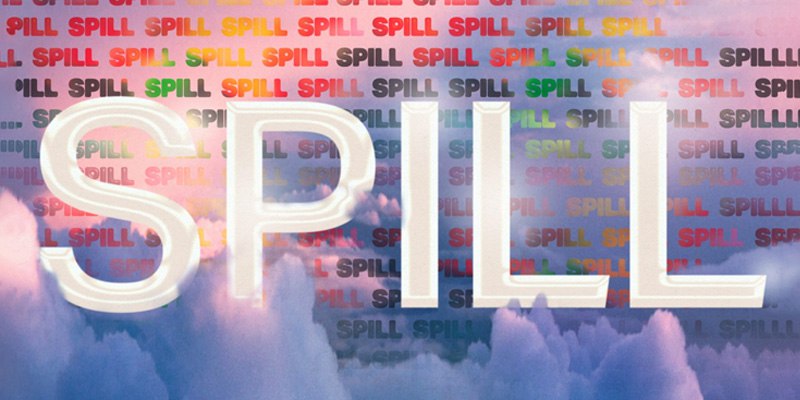 Spill, Medsos Baru Karya Mantan Karyawan Twitter