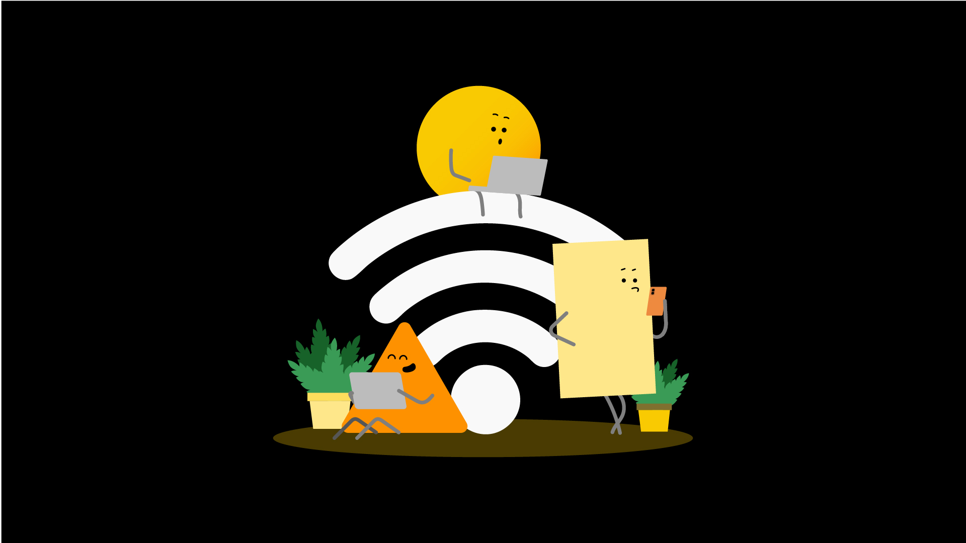 3 Cara Cek Pengguna WiFi & Riwayat Internetnya