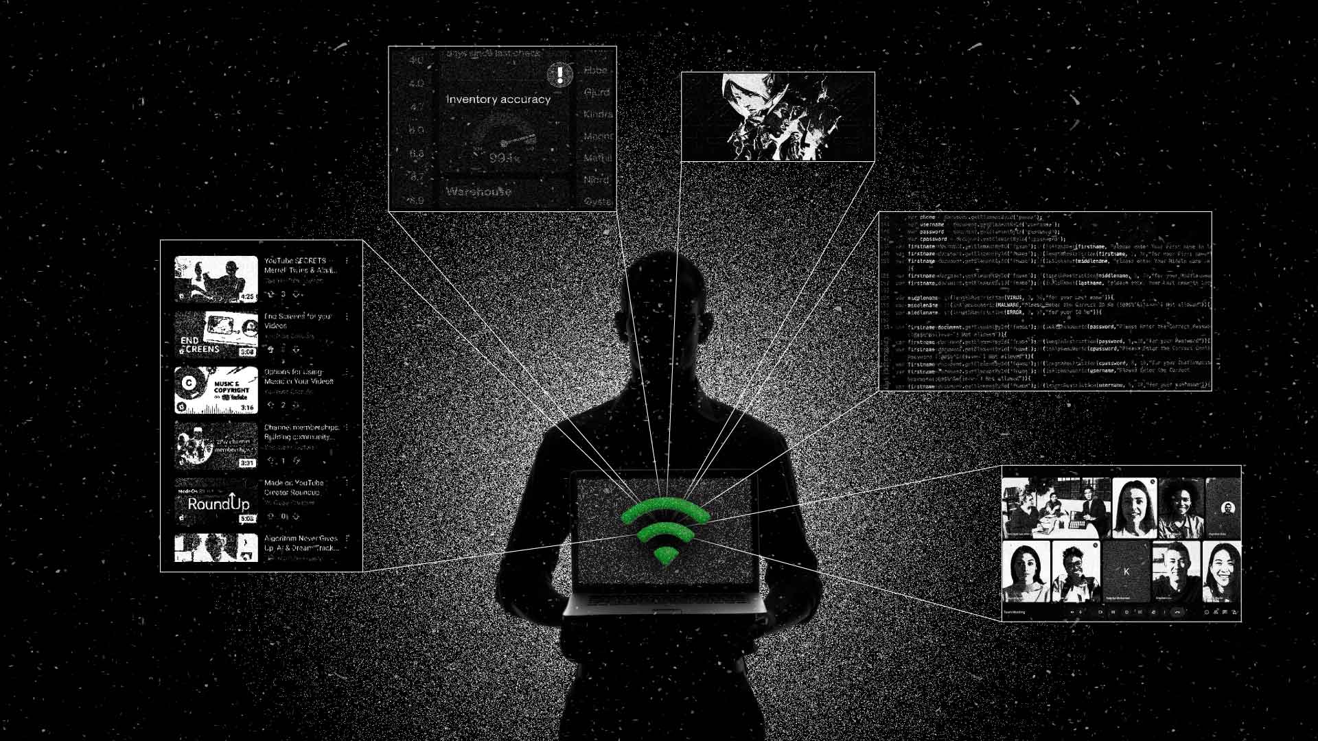 Apakah WiFi Bisa Mengetahui Apa yang Kita Buka? Ini Penjelasan Lengkapnya